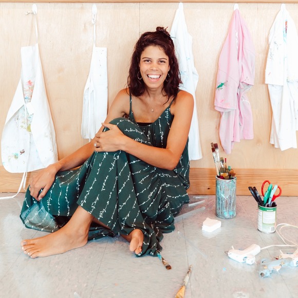 Meet your Posher, Morgan - Picture 1 of 1